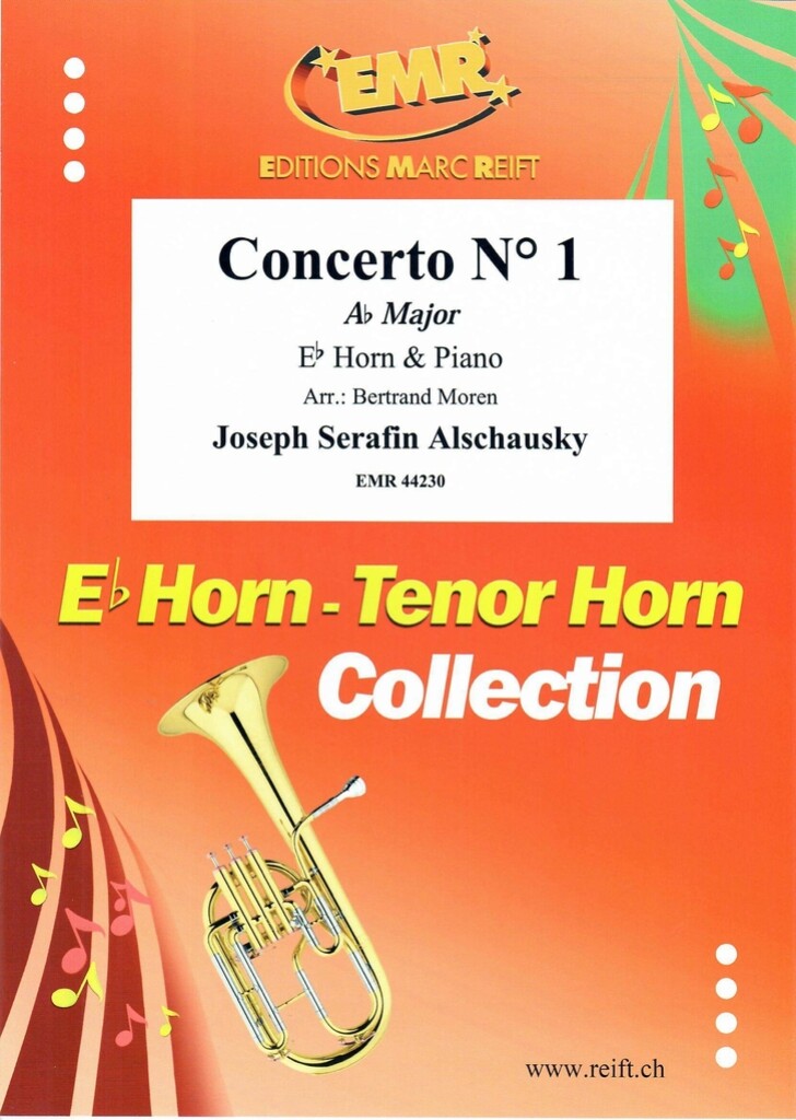 Concerto No. 1